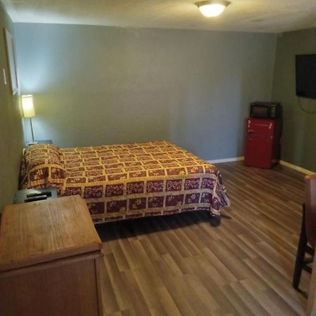Ranch Motel Colorado Springs Zewnętrze zdjęcie