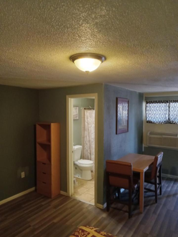 Ranch Motel Colorado Springs Zewnętrze zdjęcie